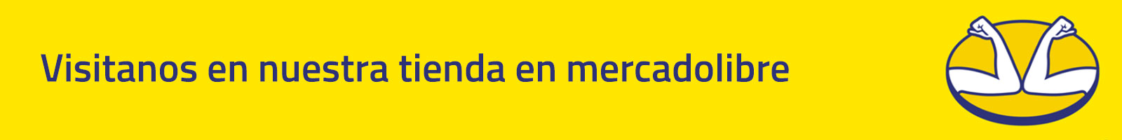 Visitanos en ML